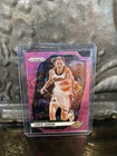 2024 Panini Prizm WNBA Basketball Pink Velocity Lauren Jackson #108