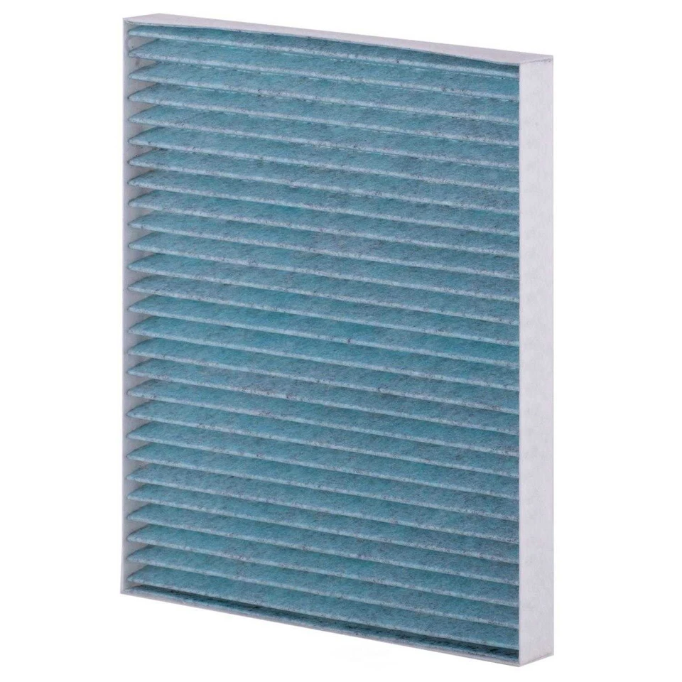 Cabin Air Filter fits 2005-2017 Kia Rio Rio,Rio5 Sportage PREMIUM GUARD - Image 3 of 4