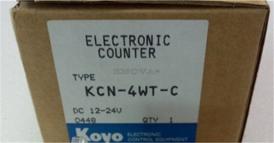1Pc New Koyo Controller KCN-4WT-C lr