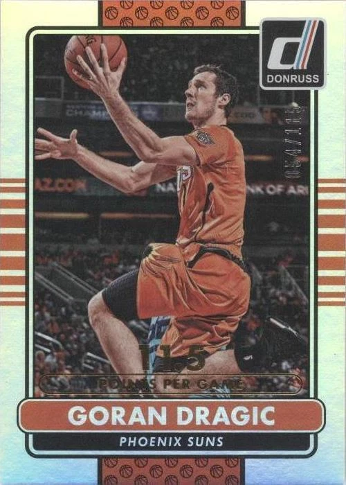 Stat Line Gold Career