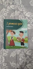 Libro I Promessi Sposi Illustrato. Ideale Per Ragazzi