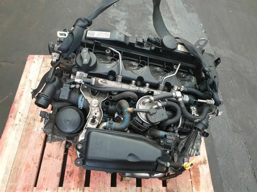 2015-2020 X253 MERCEDES GLC-CLASS COMPLETE ENGINE 2.1 DIESEL OM651.921 SPARES