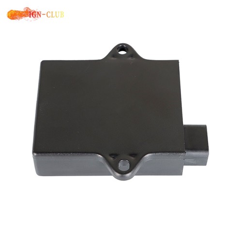 CDI Amplifier Box For Bombardier Can-Am DS 650/X /DS 650 BAJA 420664170 2003-07 - Picture 6 of 8