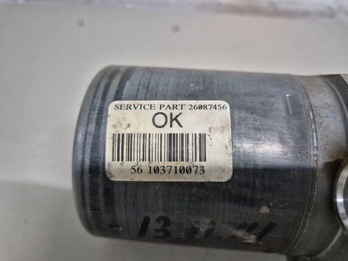 Fiat Punto 188 Servomotor Elektromotor Servolenkung Servopumpe 26087456 - Bild 2 von 4