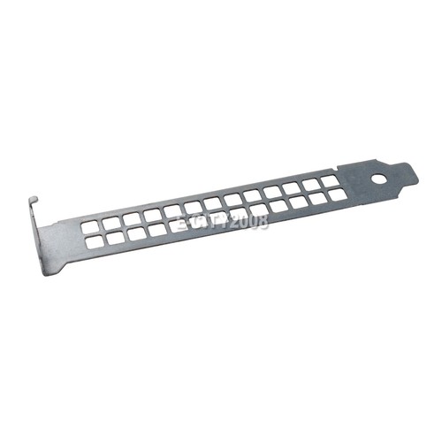 5PCS of N680D Full Height PCI Slot Blank Cover Vented Plate for Dell Optiplex - 第 4/9 張圖片