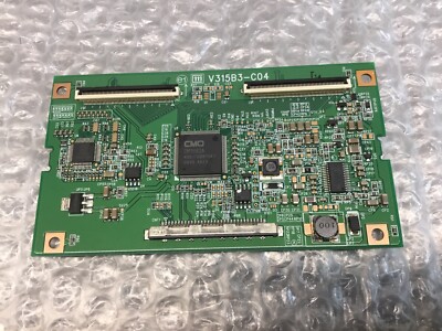 T-Con Board Samsung  V315B3-C04