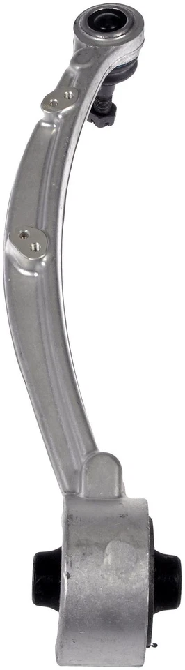 Brazo de control delantero inferior izquierdo Dorman para Hyundai Genesis 2010 2009-2014 Foto 3 de 4