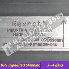 0510990081 AZPZ-11-038RCB07MB Bomba de engranajes Rexroth ENVÍO UPS