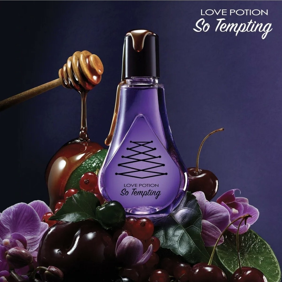 Oriflame Love Potion So Tempting Fragrance Mist