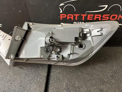 07-09 MAZDA CX9 DRIVER LEFT QUARTER PANEL MOUNTED BRAKE STOP TAIL