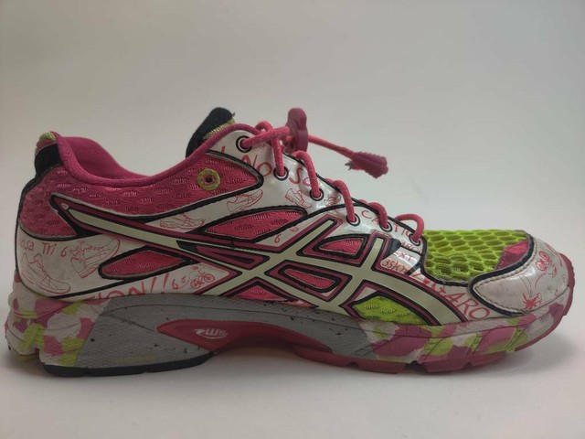 asics noosa womens shoes