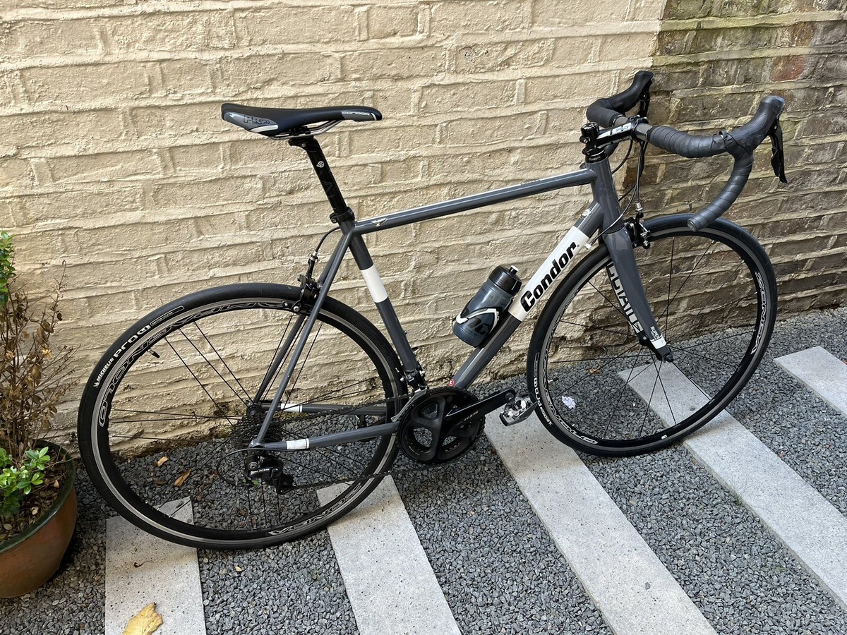 Wheel Condor Classico Road Condor Road Bikes Condor Flight S6D