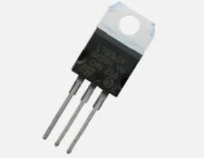 5 pcs L7806 L7806CV LM7806 6 V, 1.5 A Voltage Regulator - USA s/h