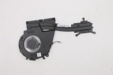 Heatsink w/Cooling Fan for Lenovo Ideapad Yoga 7-14ITL5 5H40S20144 82BH