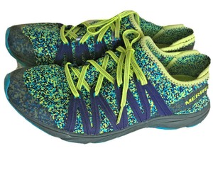 merrell riveter knit shoes