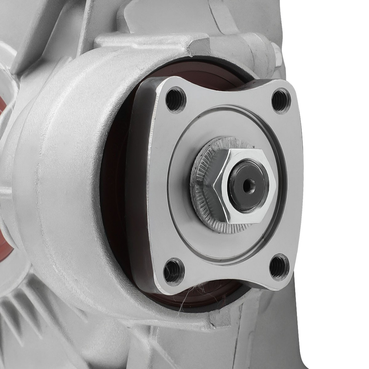 Rear Differential Assembly for Polaris Sportman 550 850 XP 550 XP