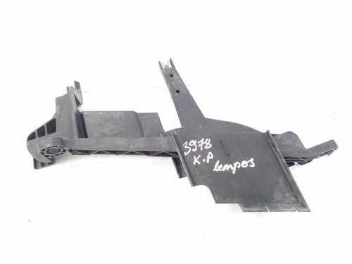 BMW X3 E83 2010 Vorne Frontscheinwerfer Halterung Linke Seite 1301073024