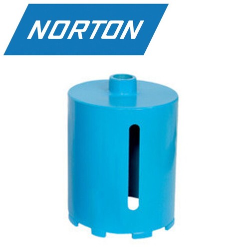 Norton ARID 5 Wet \u0026 Dry Diamond Core 