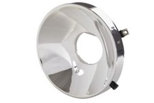 HELLA 9DR 104 336-001 Reflektor, Hauptscheinwerfer für ABARTH AC