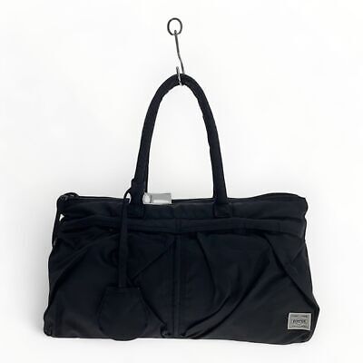 PORTER x Hyke Helmet Bag Plain Briefcase 2315 | eBay PORTER x Hyke Helmet Bag Plain Briefcase 2315 | eBay