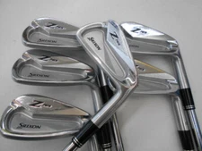Golf iron set Dunlop Srixon Z765 Dynamic Gold DST Design Tuning X100 6pcs 5-P