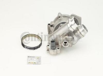 Genuine Continental CTAM Water Pump + Timing Belt Kit CT1143WP2 for Audi Seat