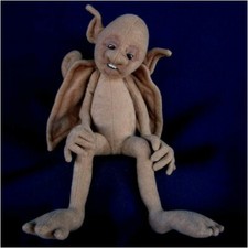 Cloth Art Doll Pattern "Galin" By Shelley Hawkey