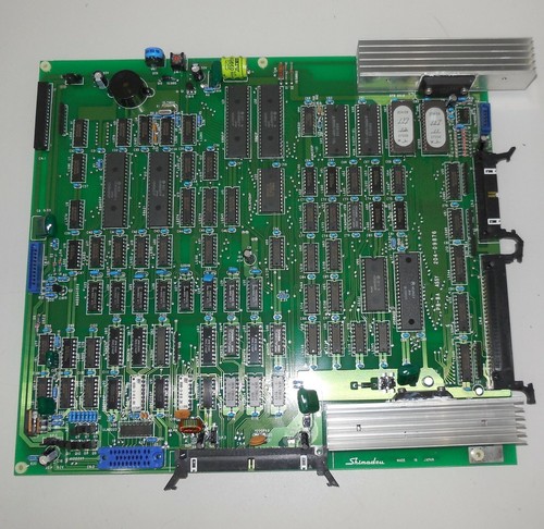 0K2267C Módulo De Control Generac Assy Para Plantas De Luz A Gas