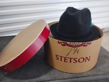 Stetson 3x Beaver Fedora 7  