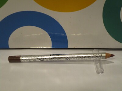 CHRISTIAN DIOR ~ DIORSHOW WATERPROOF POWDER EYEBROW PENCIL ~ # 04 AUBURN