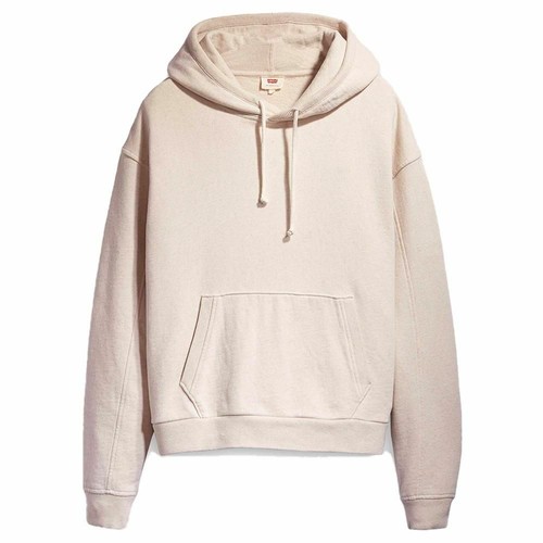 LEVI'S WELLTHREAD HOODIE Women's 