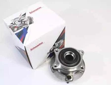 Asianautos Front Wheel Bearing and Hub Assy 51750C1100 For Kia Optima 2016-2020