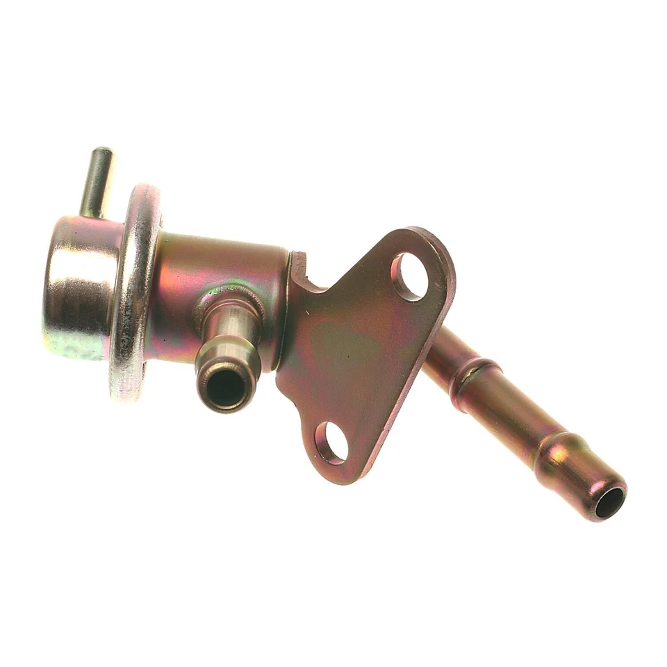 For 1990-1996 Nissan 300ZX 3.0L V6 Fuel Injection Pressure Regulator SMP 1991 - Imagem 2 de 4