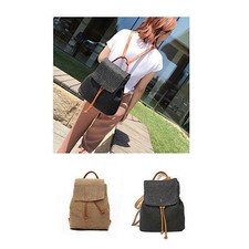 the casery london travel backpack