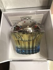House Of Sillage Holiday Signature Parfum 2.5oz NEW