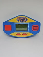Family Feud Handheld Electronic Game FremantleMedia 2016 - Tested