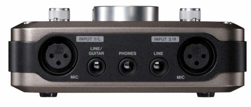 TASCAM US-366 4-In/6-Out or 6-In/4-Out USB Audio Interface - Picture 2 of 9
