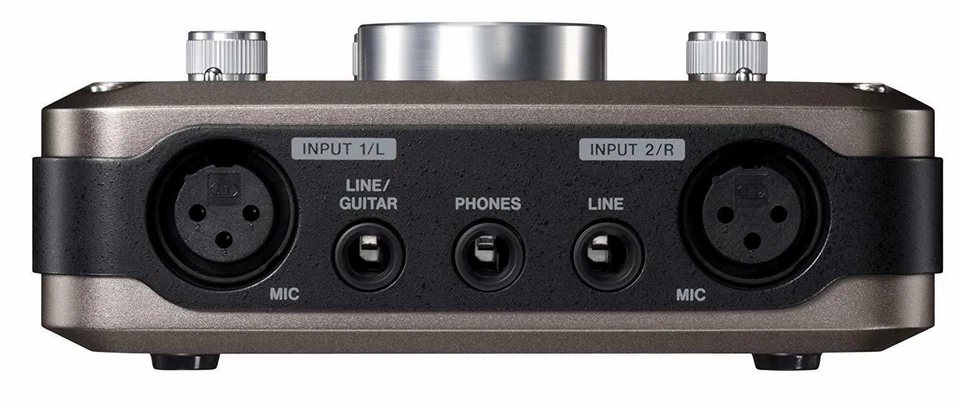 TASCAM US-366 4-In/6-Out or 6-In/4-Out USB Audio Interface - Image 2 of 4