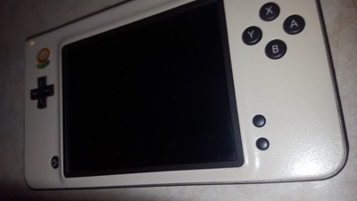 Gameboy Dsi Macro Xl Dsi Xl Mod Ebay Gameboy Dsi Macro Xl Dsi Xl Mod Ebay