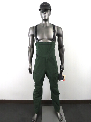 THE NORTH FACE Lサイズ GORE-TEX Pro ビブパンツ ノースフェイス GORE-TEXPro ビブパン L THE NORTH FACE Lサイズ GORE