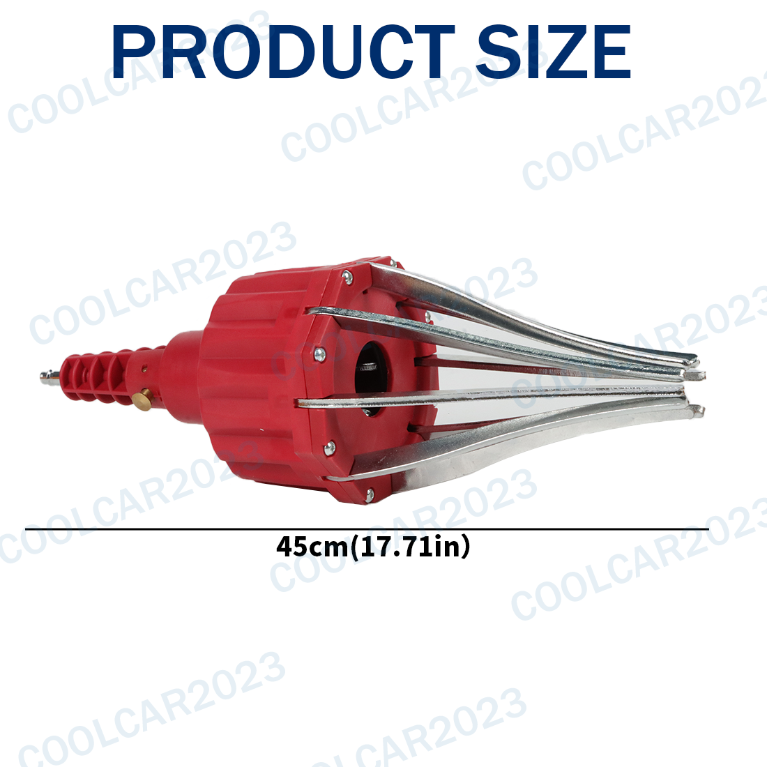 Universal Pneumatic CV Joint Boot Spreader Expander Install Tool Set USA Stock eBay