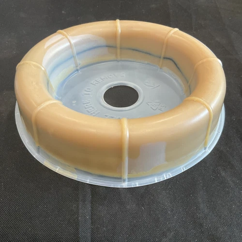 Wax Ring For Back Outlet Toilets Proflo PFWRBO - Picture 5 of 6