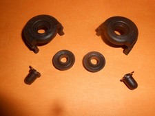 TRIUMPH TR3a, TR4, TR5, TR6 (1963-76) REAR BRAKE CYLINDER REPAIR KITS -0.7" bore