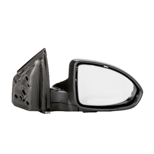 5Pin Passenger Side View Mirror Heated For Chevrolet Cruze 2016