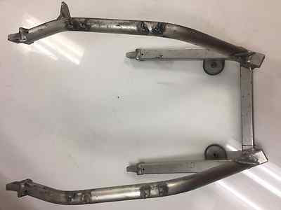 SUZUKI GSXR GRIP, REAR 43980-33E20