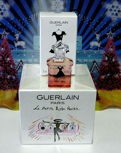 ma premiere robe guerlain