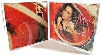 Minh Tuyet Da Khong Con Hoi Tiec CD Album Thuy Nga TNCD448 Minh Tuyet Da Khong Con Hoi Tiec CD Album Thuy Nga TNCD448