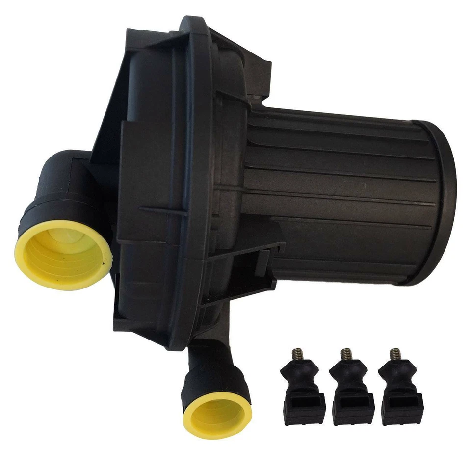 Bomba de inyección de aire secundaria para Audi A4 A6 A8 Q7 VW Jetta Golf Passat Beetle Foto 2 de 4