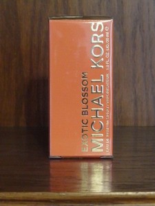 michael kors 30 ml