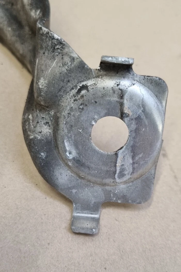 BMW 3 SERIES E90 E91 E92 E93 UNDERTRAY BRACKET GEARBOX COVER 